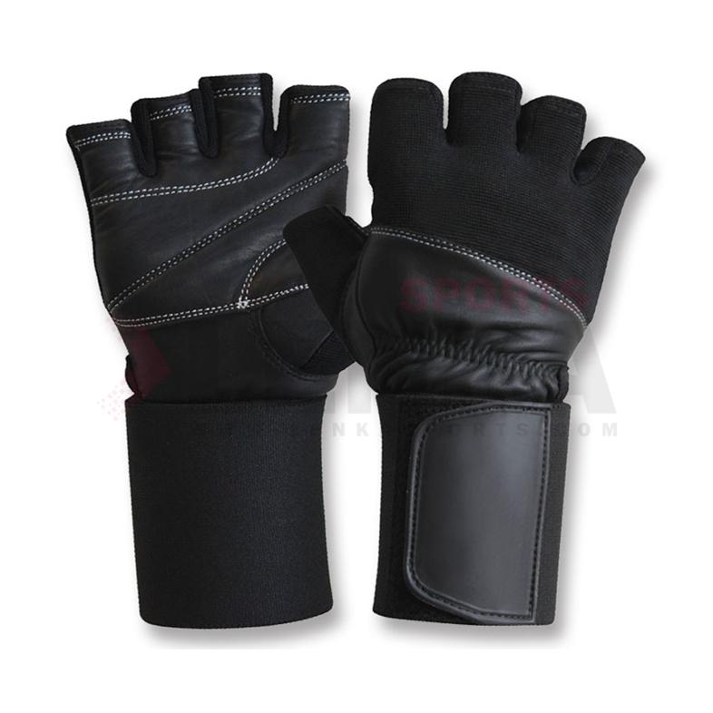 Leather Gloves