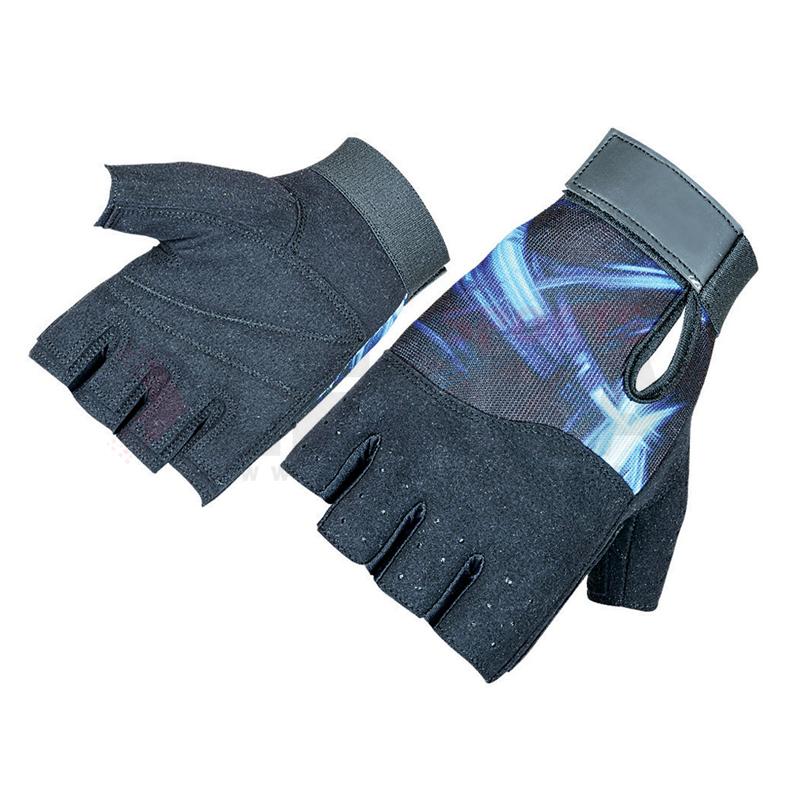 Men Fitness Gloves