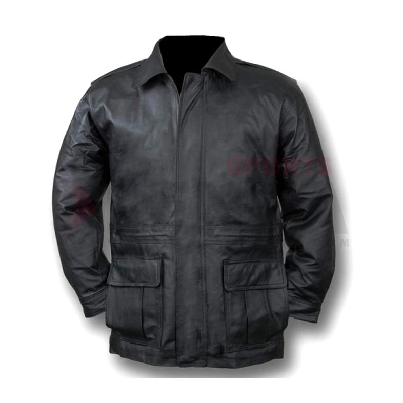 Fashion Leather Jackets