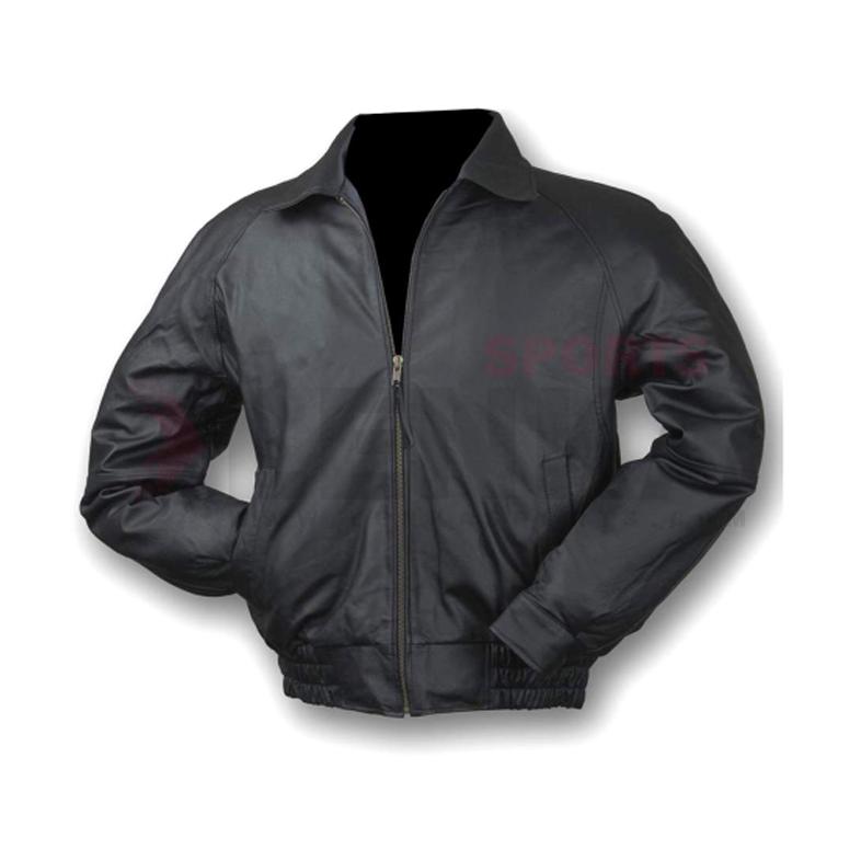 Fashion Leather Jackets