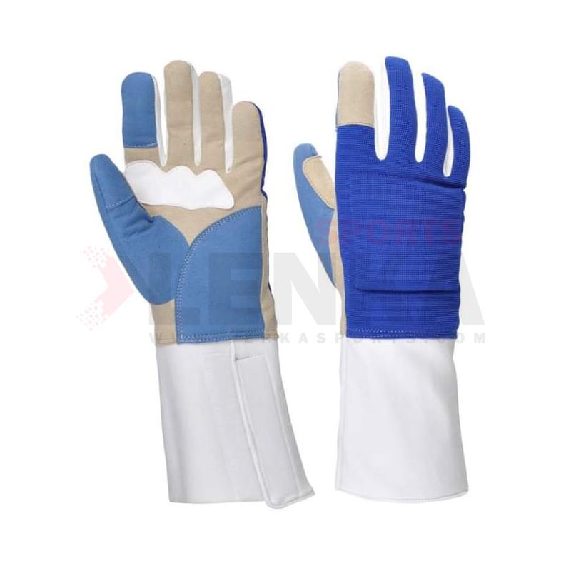 fencing gloves