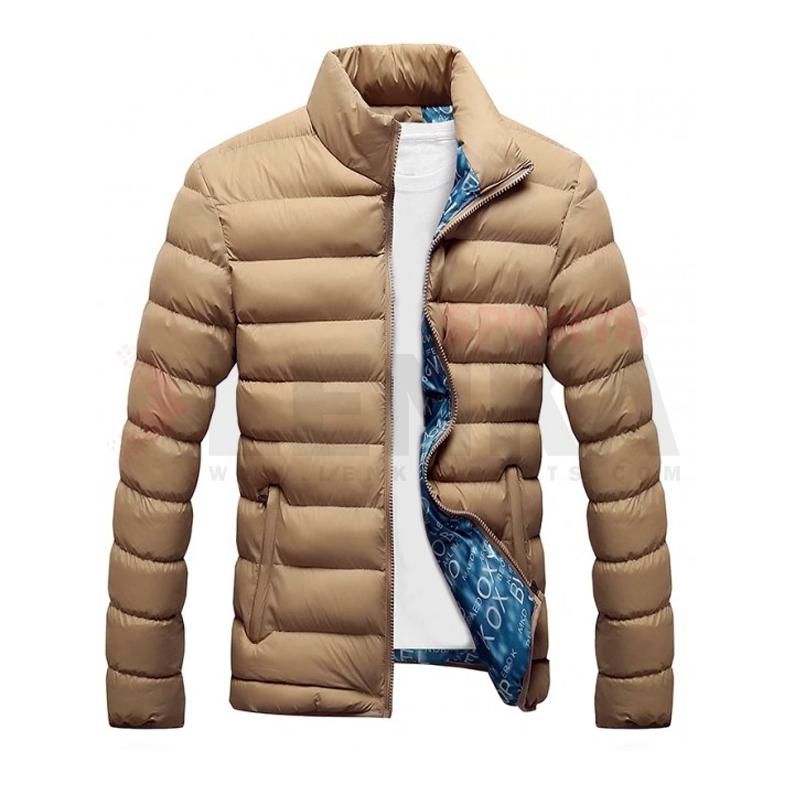 Winter Jacket