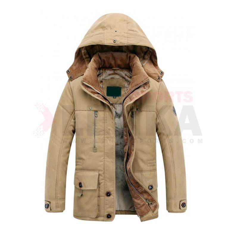 Winter Jacket