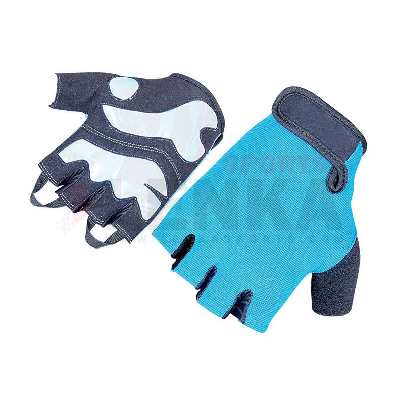 Men Fitness Gloves