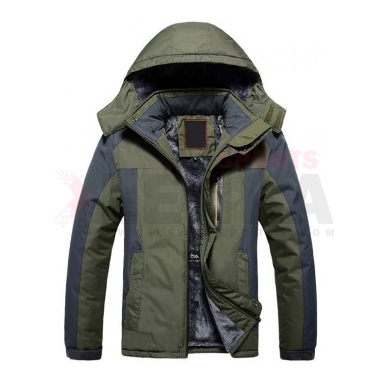 Winter Jacket