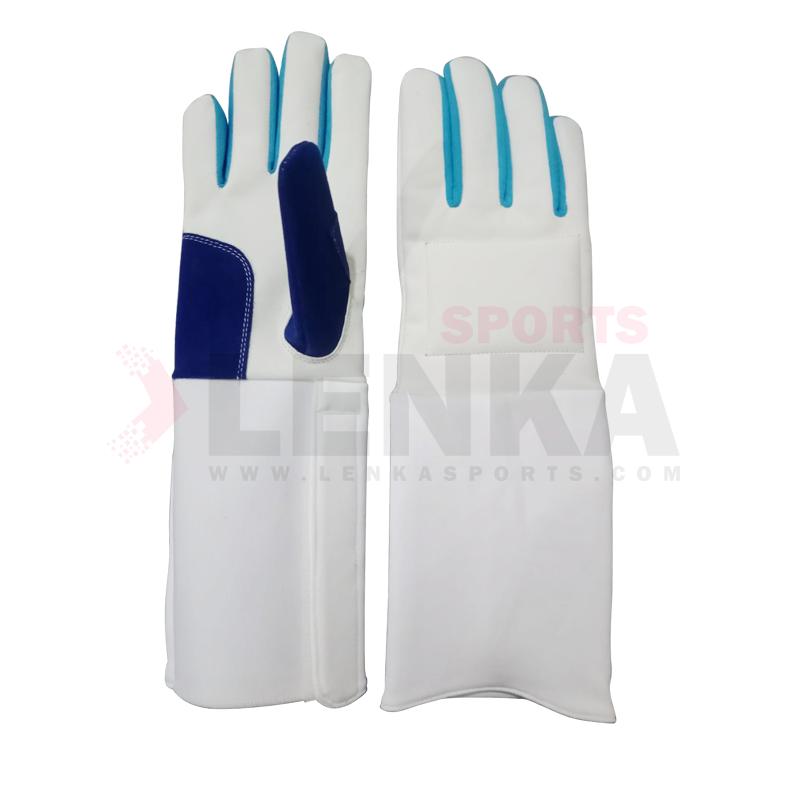 fencing gloves