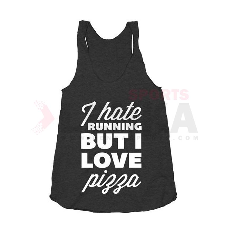 Gym Vests