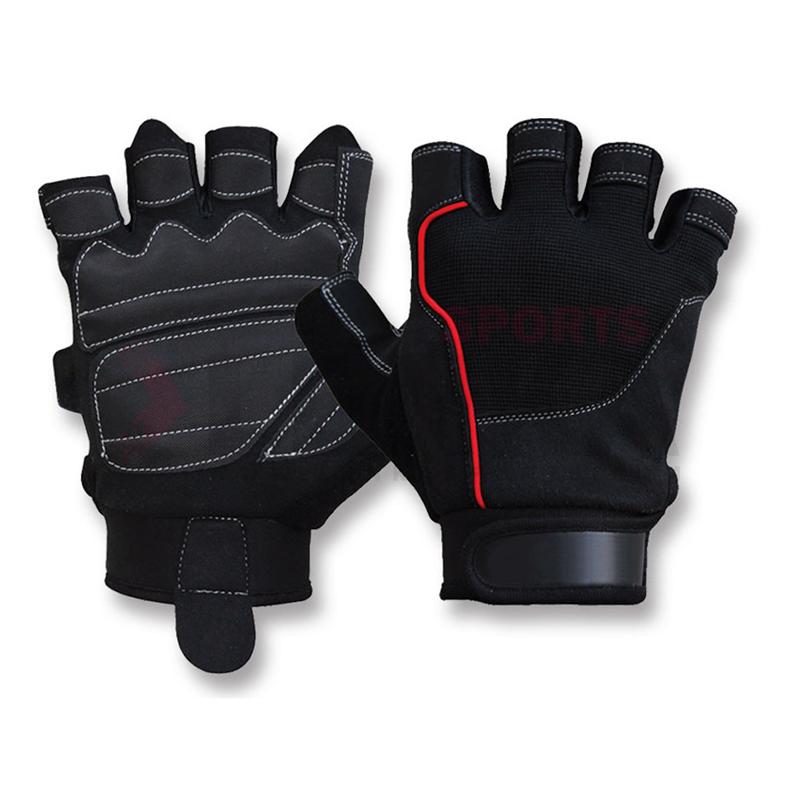 Synthetic Gloves