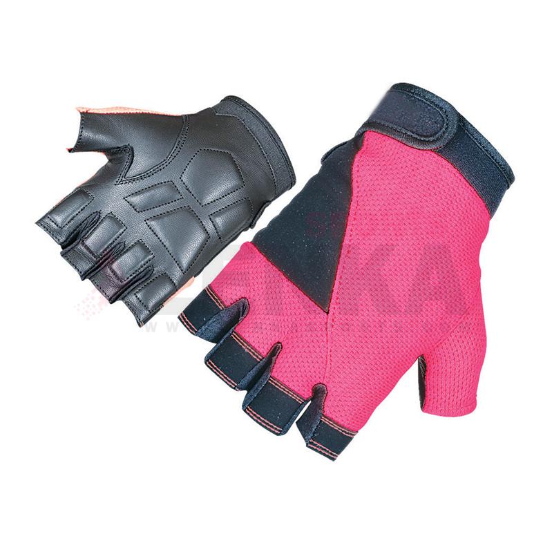 Lady Fitness Gloves