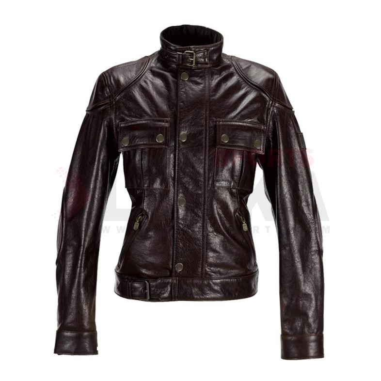 Fashion Leather Jackets