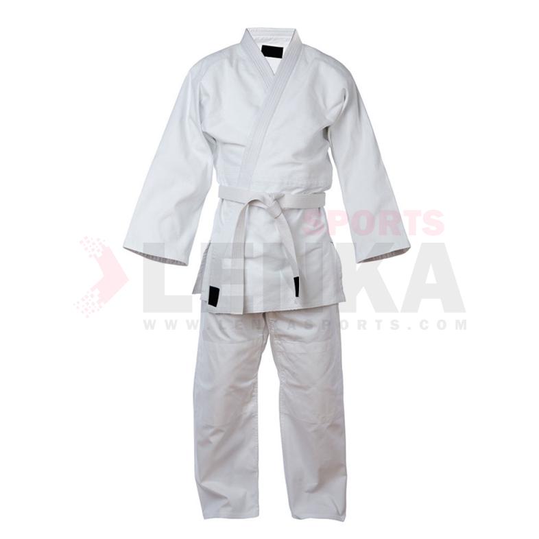 Karate Uniforms