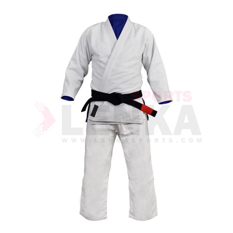 Judo Uniforms