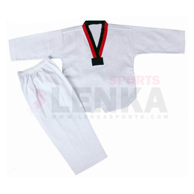 Taekwondo Uniform