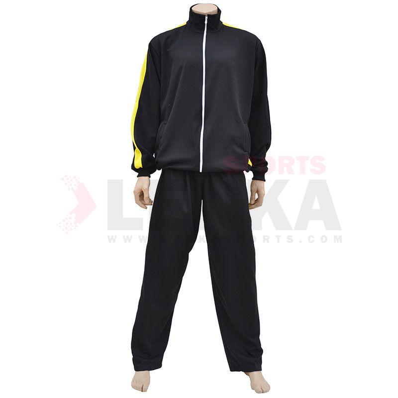 MMA Sweat Track Suits