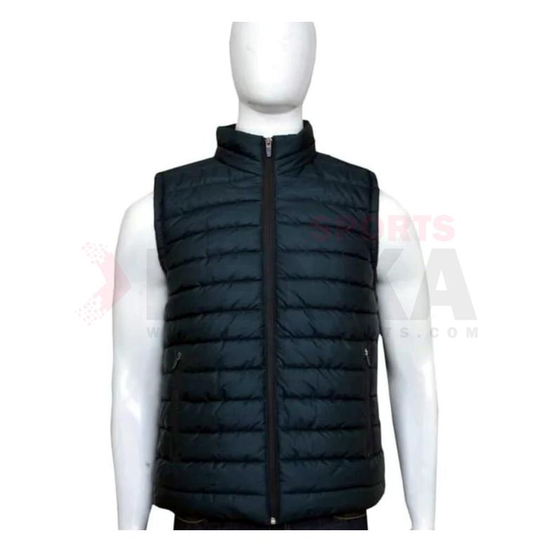 Puffer Jackets