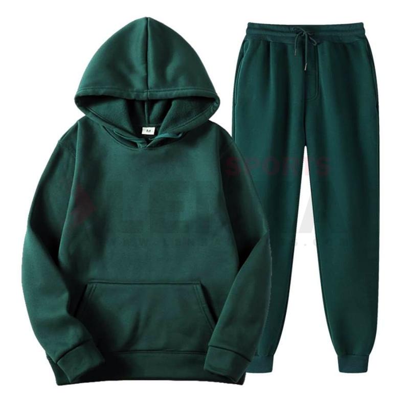 tracksuits