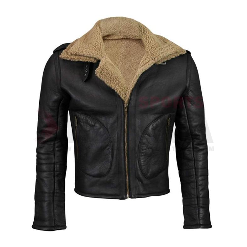 Fashion Leather Jackets