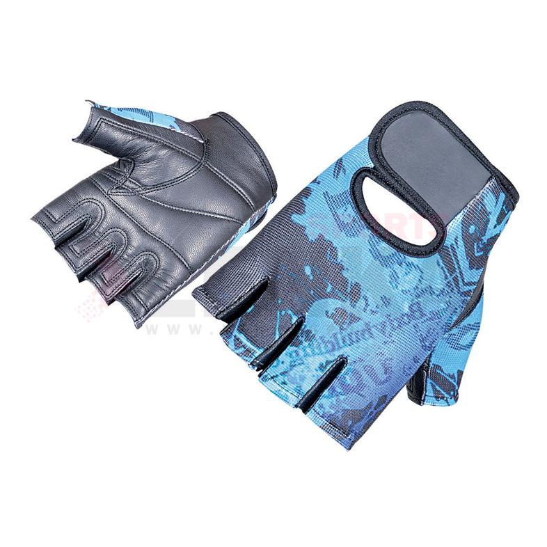 Men Fitness Gloves