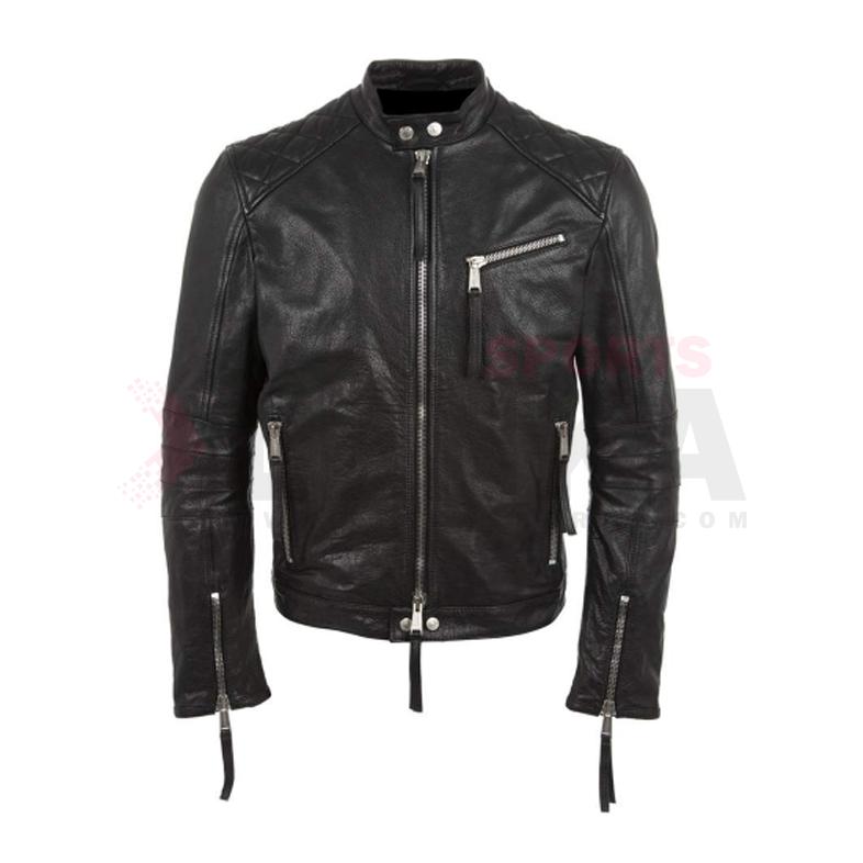 Fashion Leather Jackets