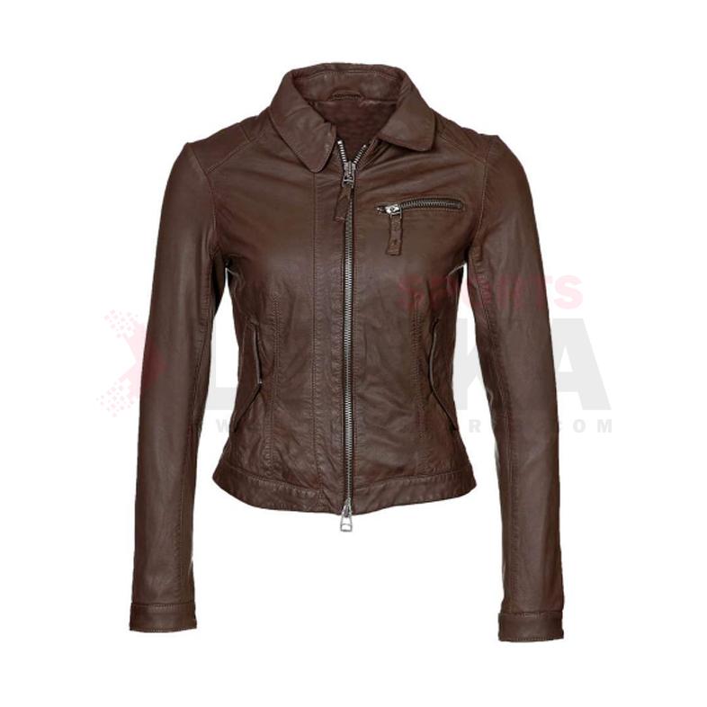 Fashion Leather Jackets