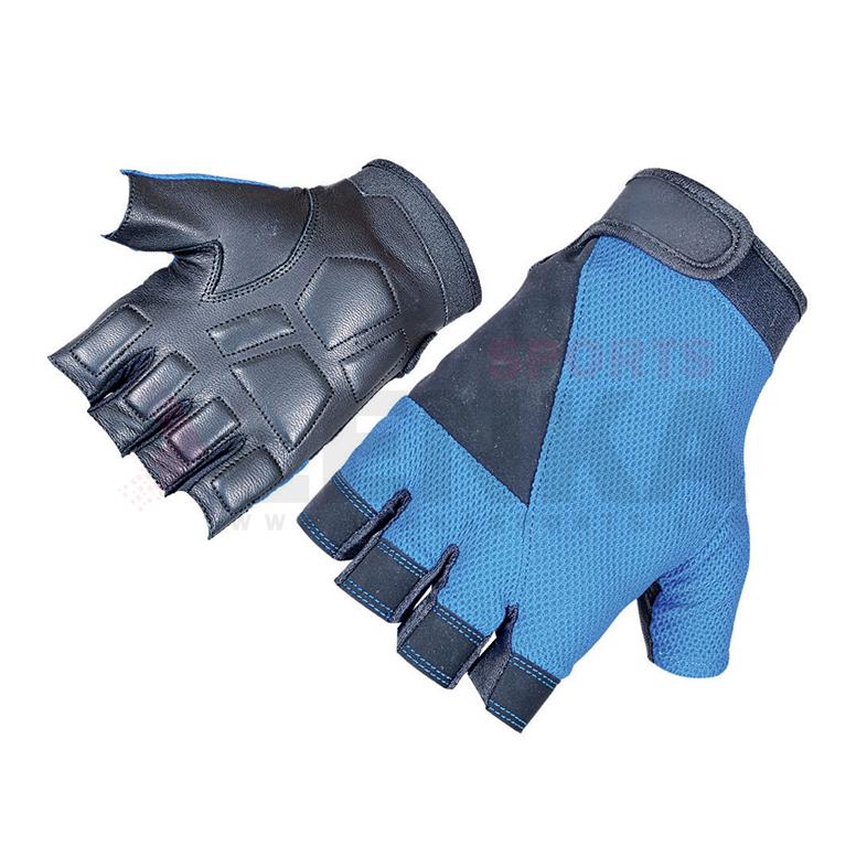 Men Fitness Gloves
