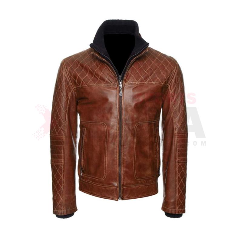 Fashion Leather Jackets