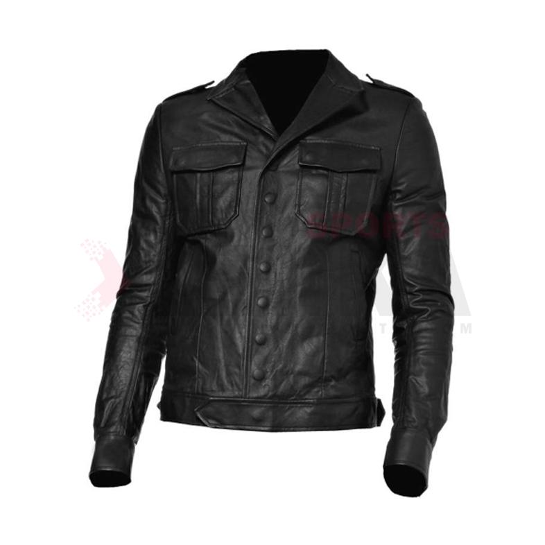 Fashion Leather Jackets