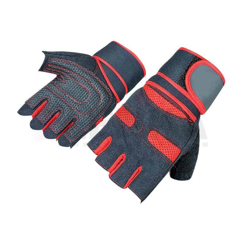 Men Fitness Gloves