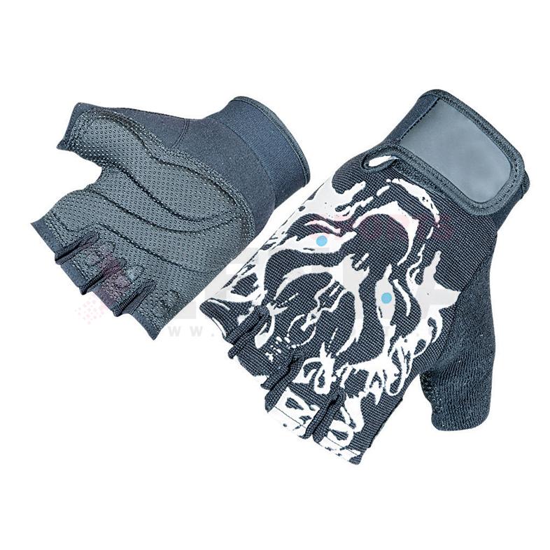 Men Fitness Gloves