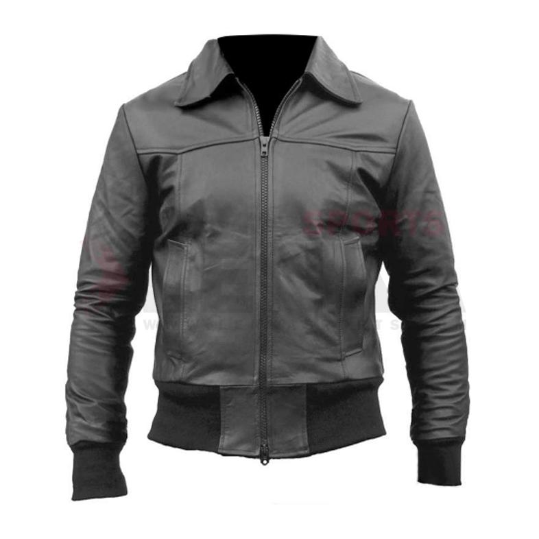 Fashion Leather Jackets