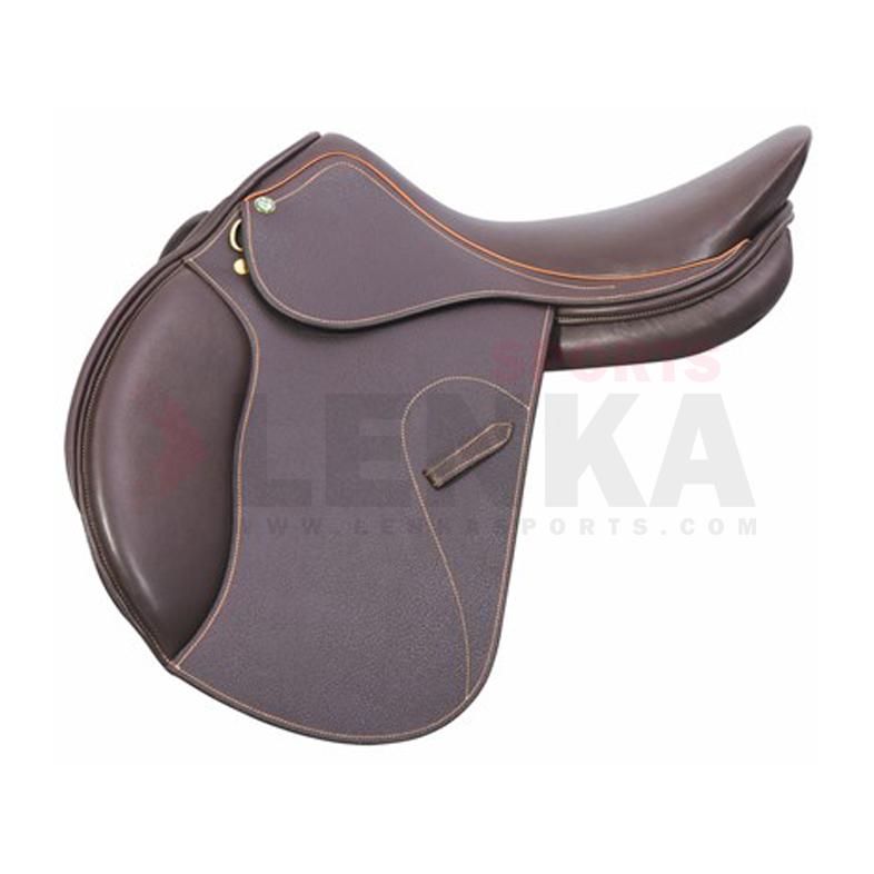Horse  Saddle
