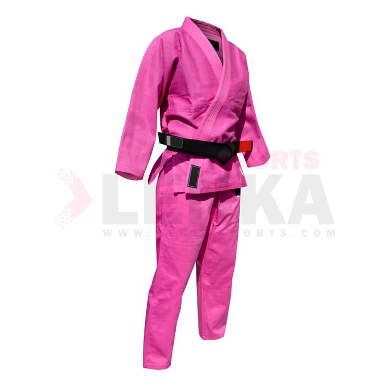 BJJ GI