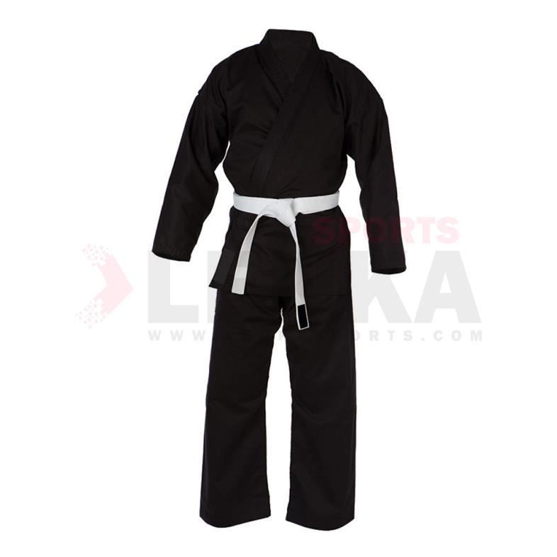 Karate Uniforms