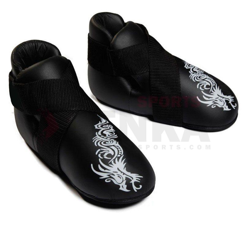 Semi Contact Shoes