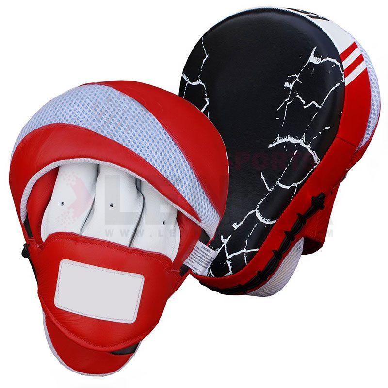 Focus Pads Mitts