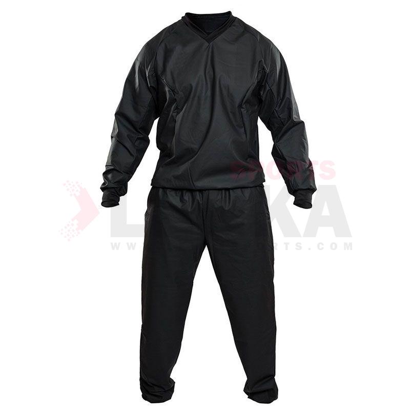 MMA Sweat Track Suits