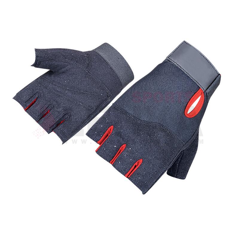 Men Fitness Gloves