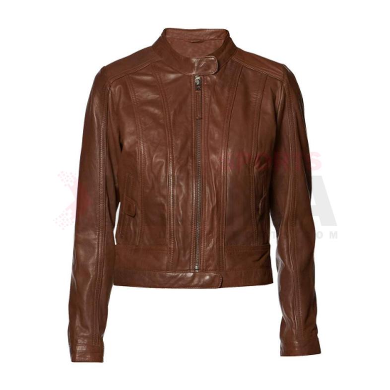 Fashion Leather Jackets