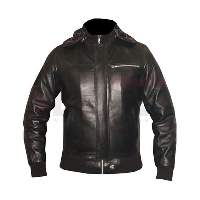 Fashion Leather Jackets