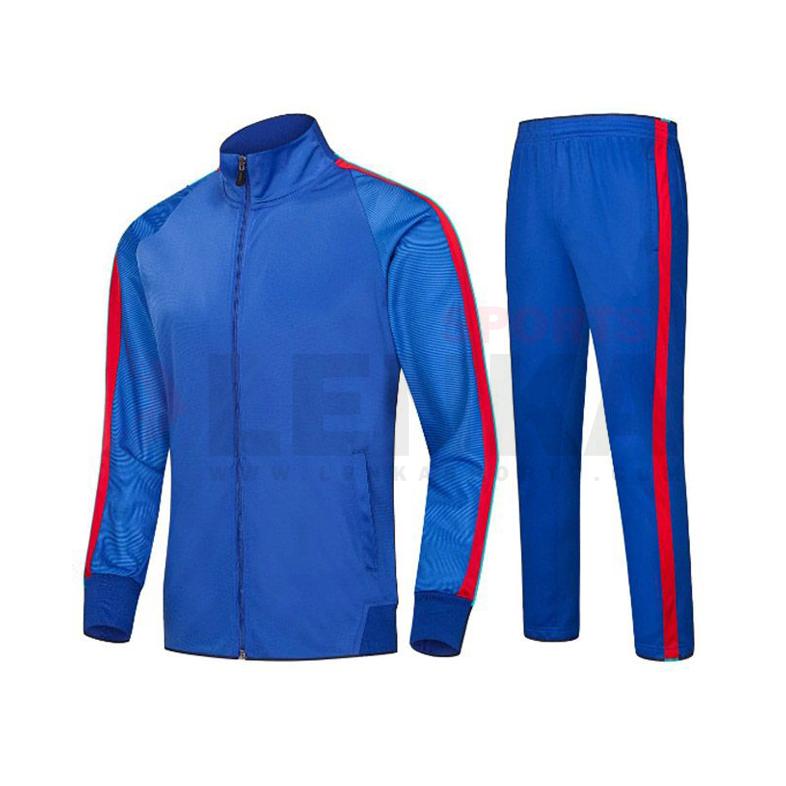 Soccer Track Suits