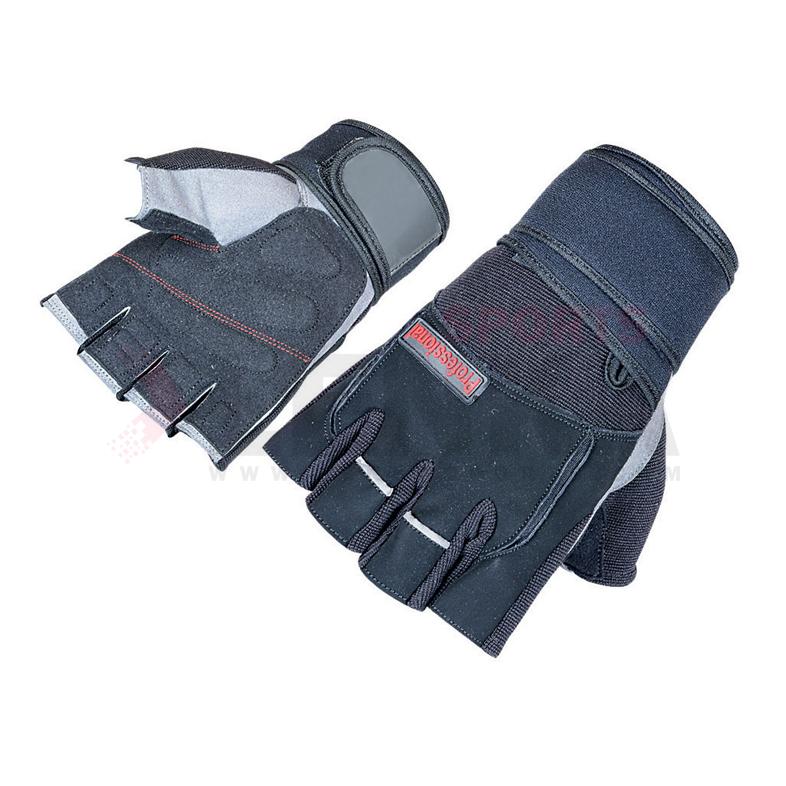 Men Fitness Gloves