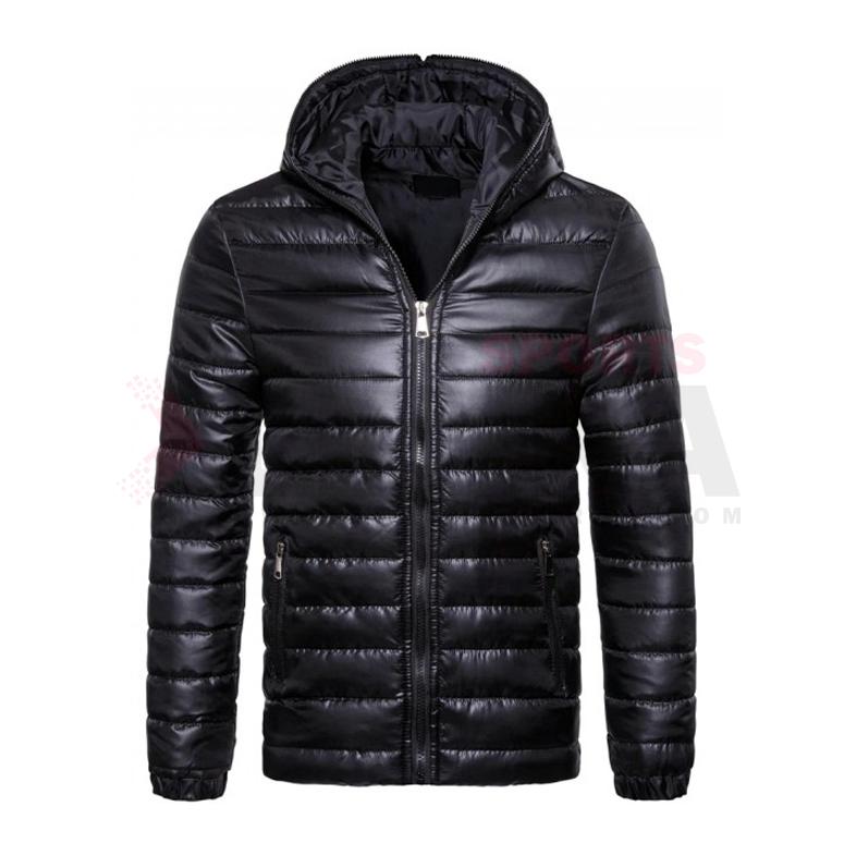 Winter Jacket