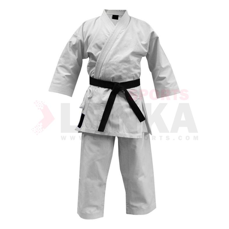 Karate Uniforms