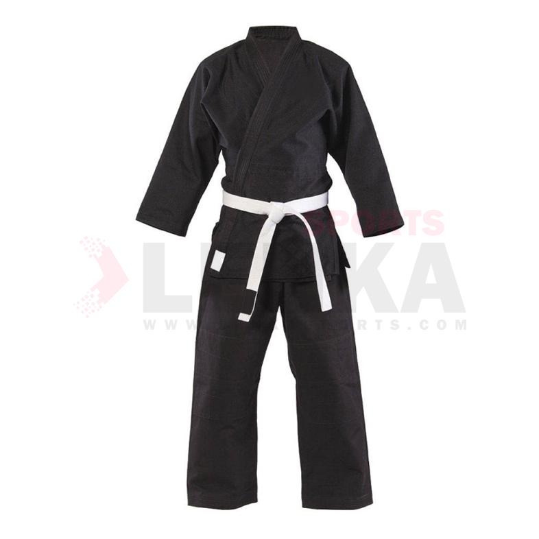 Judo Uniforms