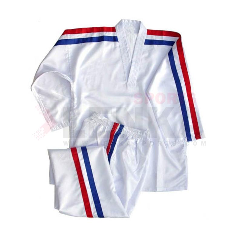 Taekwondo Uniform