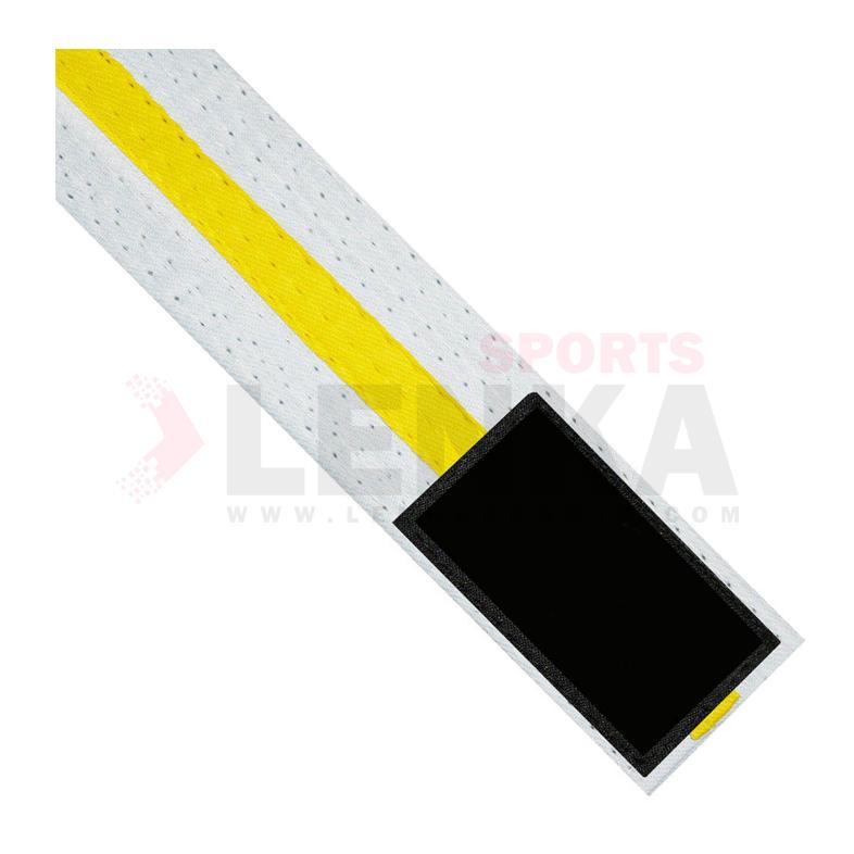Martial Art Belts