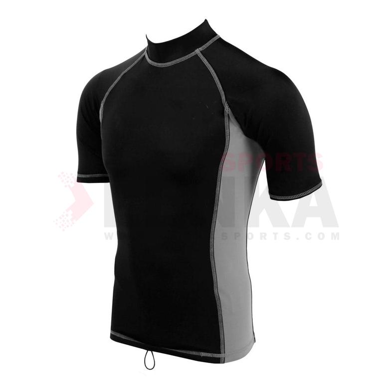 MMA Rash Guard