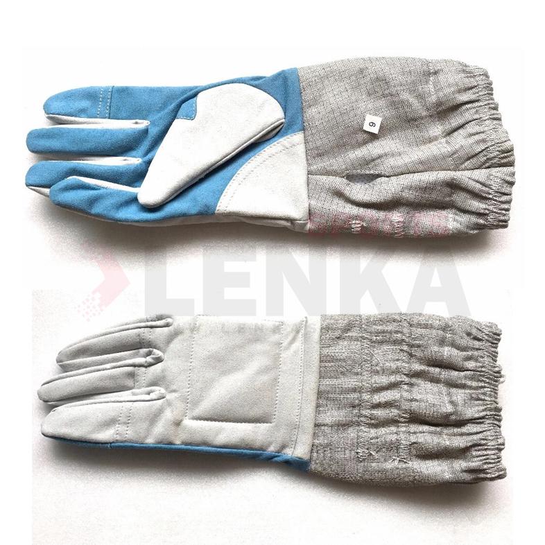 Sabre gloves