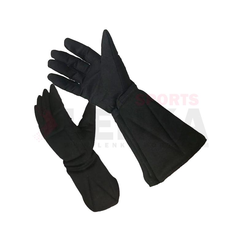 Coach Gloves