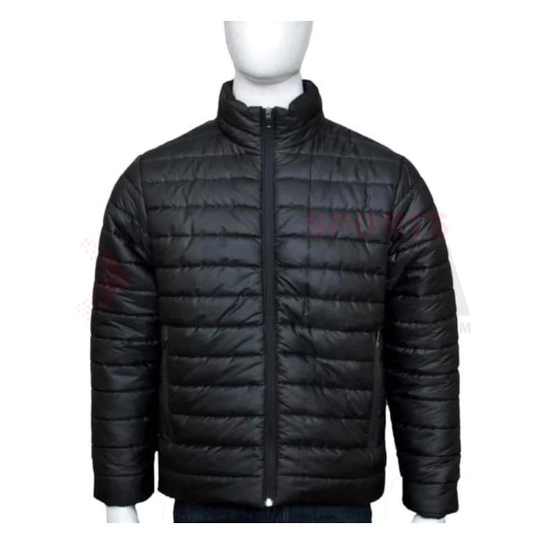 Puffer Jackets